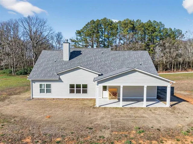 $585,000 | 884-c O Draper Road, Comer, GA 30629