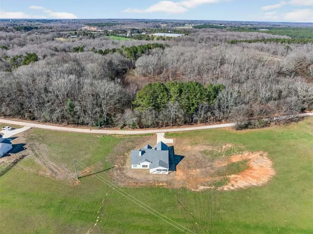 $585,000 | 884-c O Draper Road, Comer, GA 30629