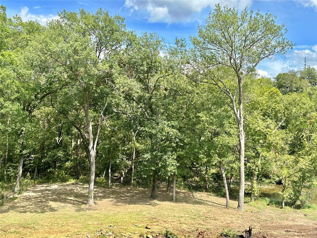 Tbd North Harrell Road Gainesville, TX 76240 - Photo 20 of 29 a view of a swimming pool with a house in the background