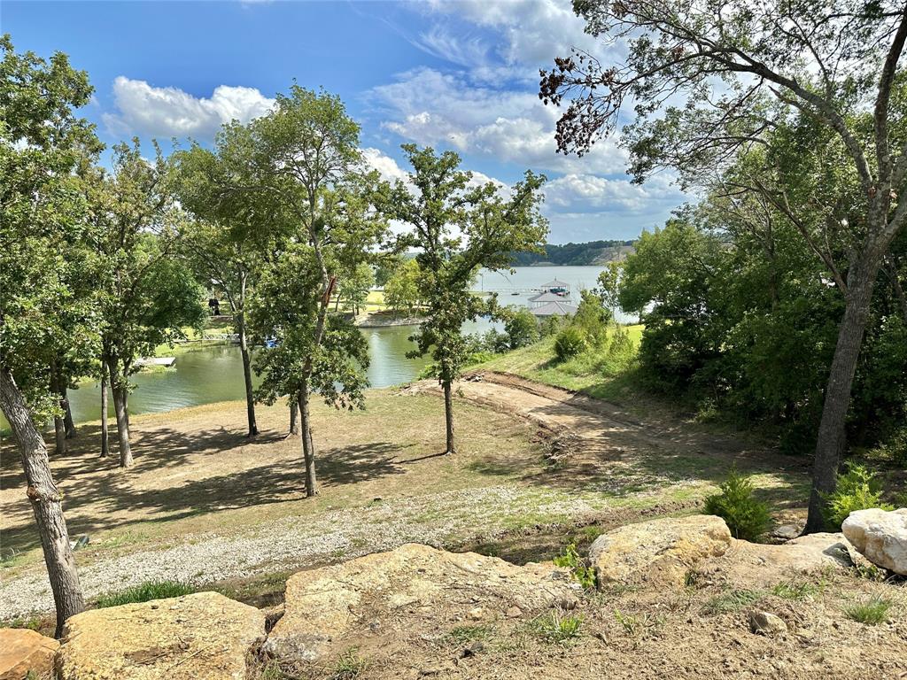 Tbd North Harrell Road Gainesville, TX 76240 - Photo 8 of 29 a view of a yard with trees