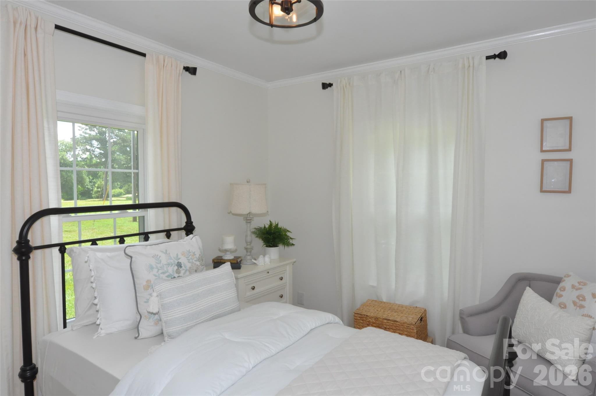 1834 Josie Road Blackstock, SC 29014 - Photo 21 of 42