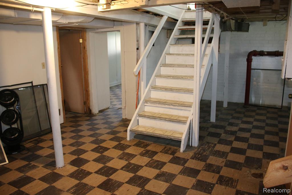 8921 Littlefield Street Detroit, MI 48228 - Photo 31 of 37
