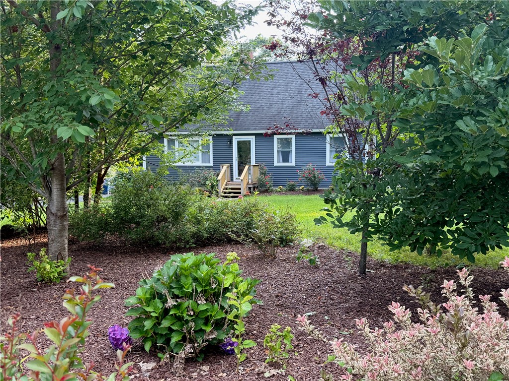 209 Skunk Hill Road Hopkinton, RI 02832 - Photo 43 of 50