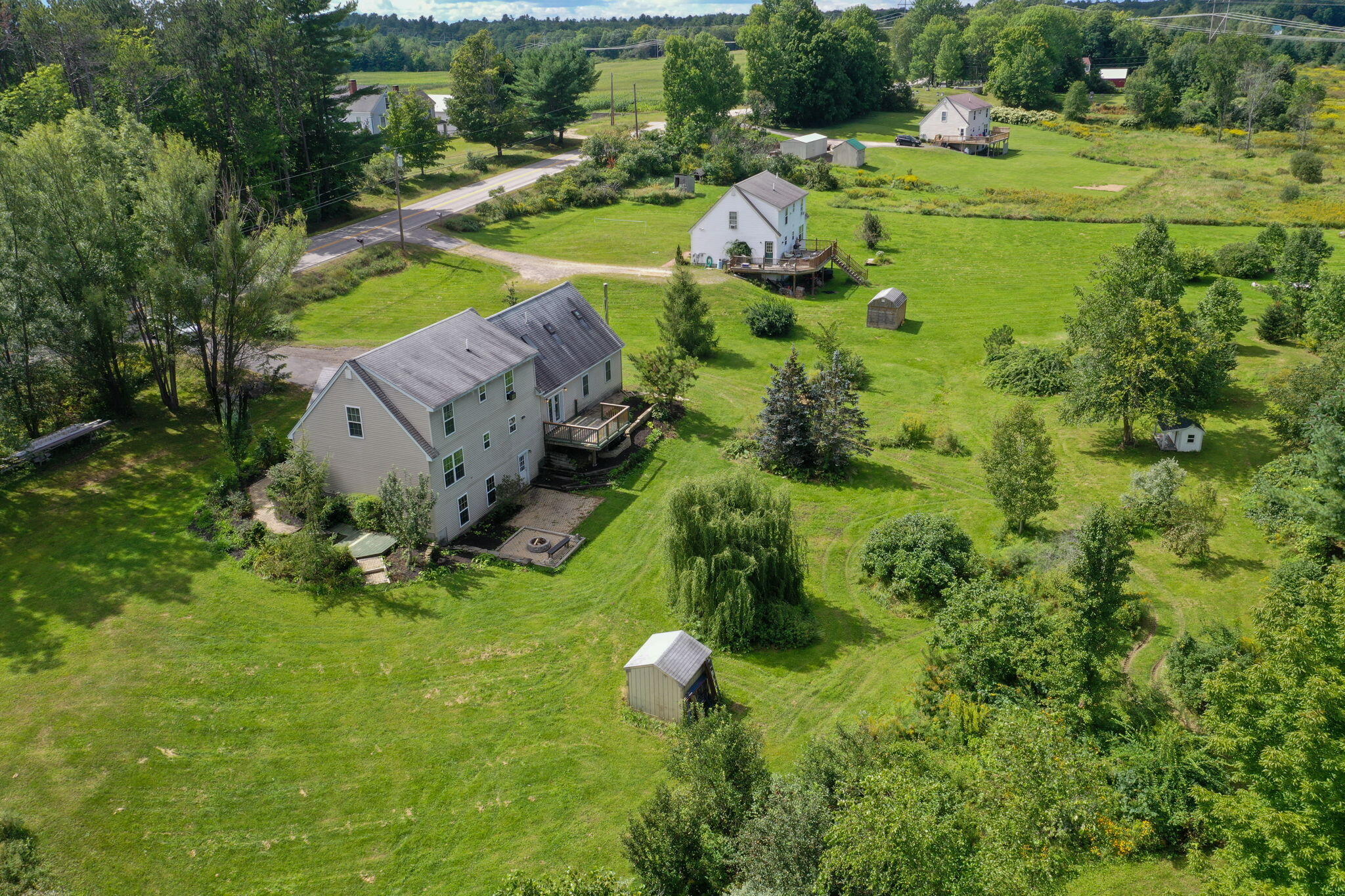 27 Dow Road Gorham, ME 04038 - Photo 6 of 58 27 Dow Road