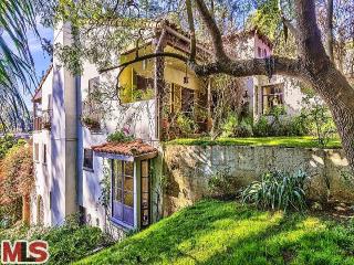 141 North Tigertail Road Los Angeles, CA 90049 - Photo 1 of 1 Gallery Image 1