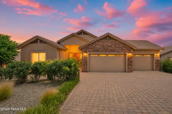 $1,119,000 | 798 Mines Pass, Prescott, AZ 86301