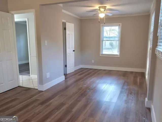 $195,000 | 213 Stratford Drive, Warner Robins, GA 31088