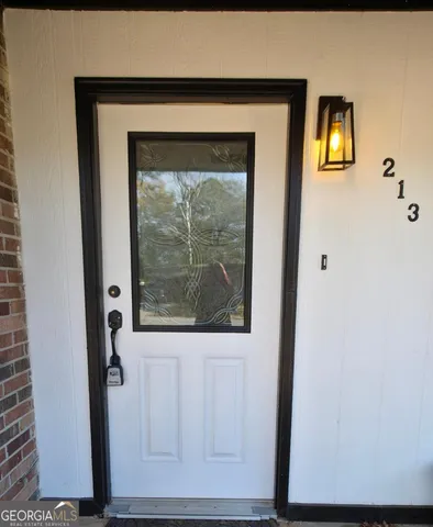 $195,000 | 213 Stratford Drive, Warner Robins, GA 31088