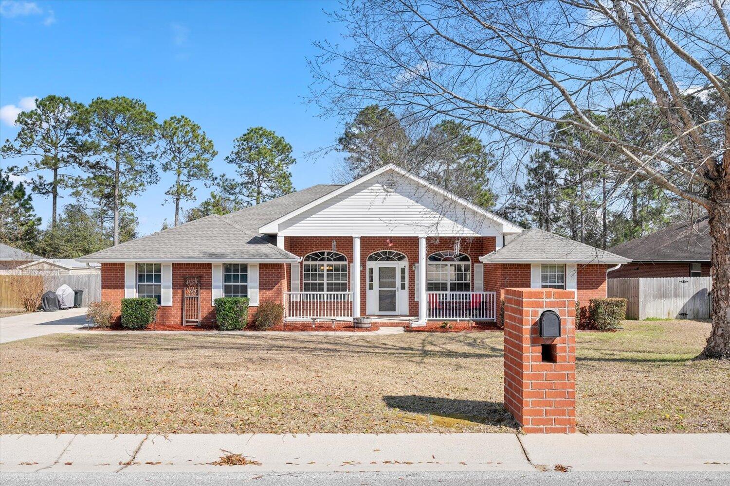 212 Raptor Drive Crestview, FL 32536 - Photo 1 of 35 01-212 Raptor Dr-0001