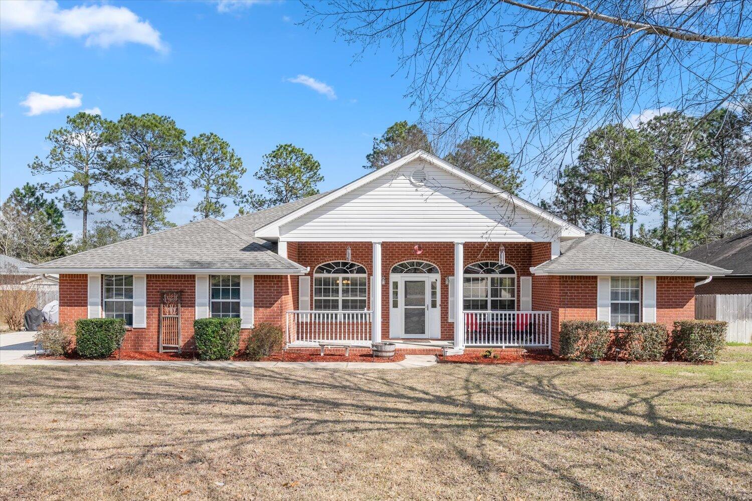 212 Raptor Drive Crestview, FL 32536 - Photo 4 of 35 02-212 Raptor Dr-0002