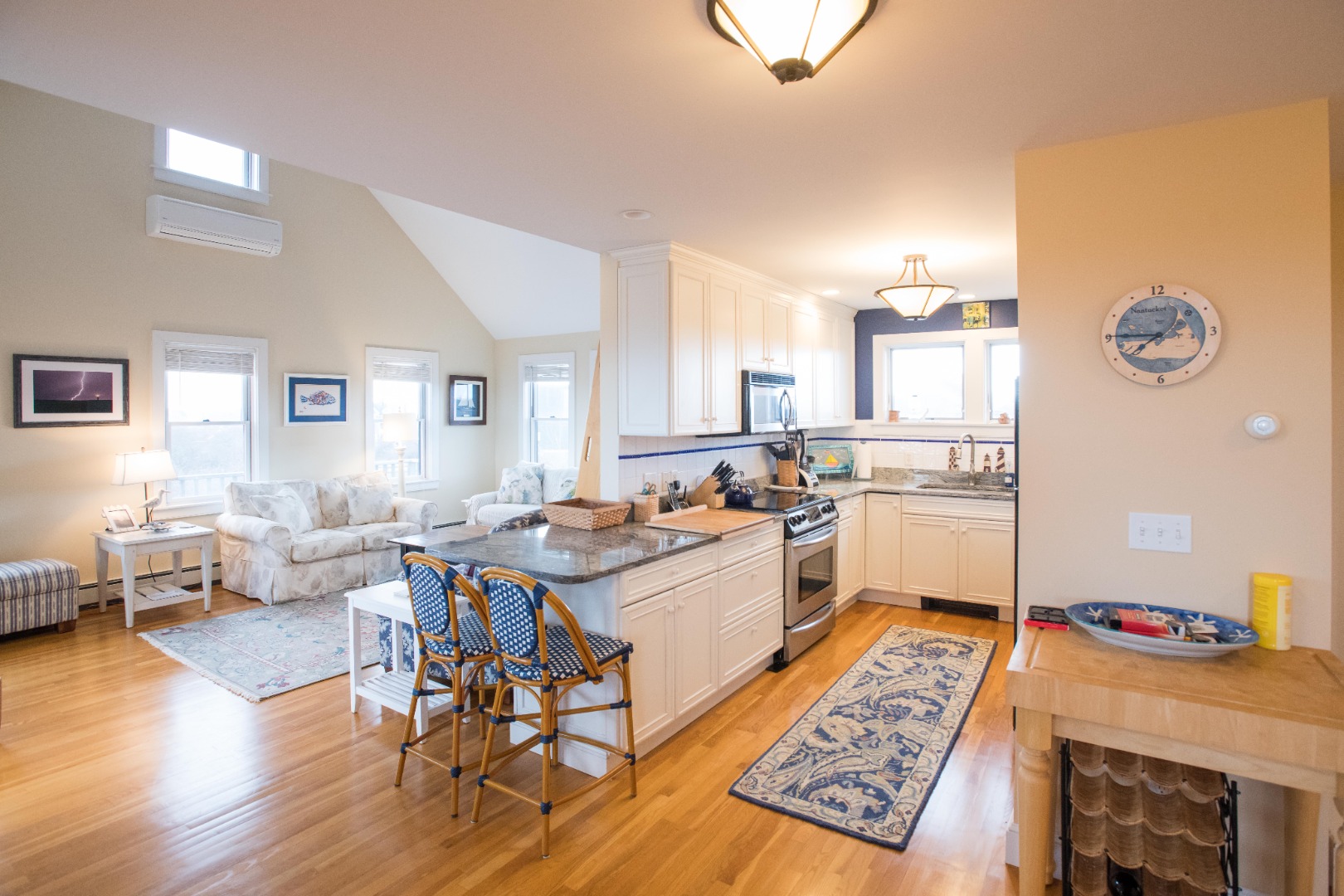7 Sandsbury Road Nantucket, MA 02554 - Photo 12 of 19 Gallery Image 12