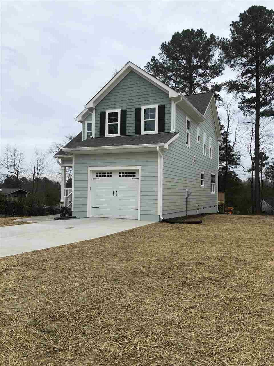 807 Cook Road Durham, NC 27713 - Photo 2 of 2 Photo 3