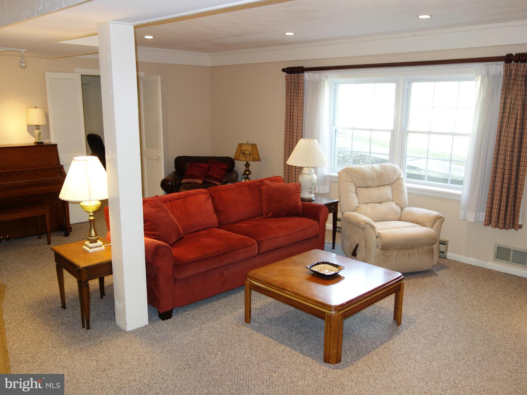 12246 Etchison Road Ellicott City, MD 21042 - Photo 13 of 30 Family Room