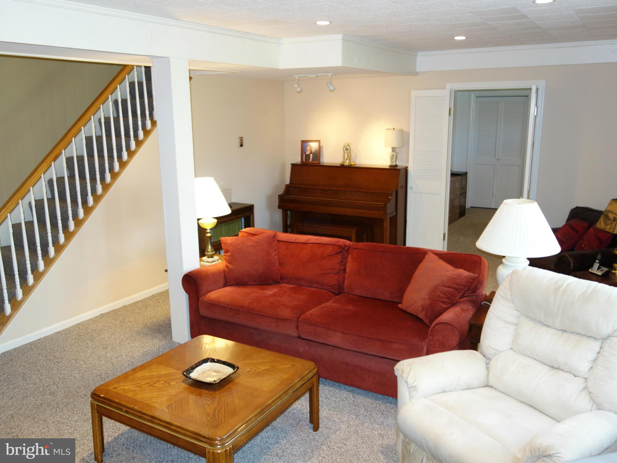 12246 Etchison Road Ellicott City, MD 21042 - Photo 14 of 30 Family Room