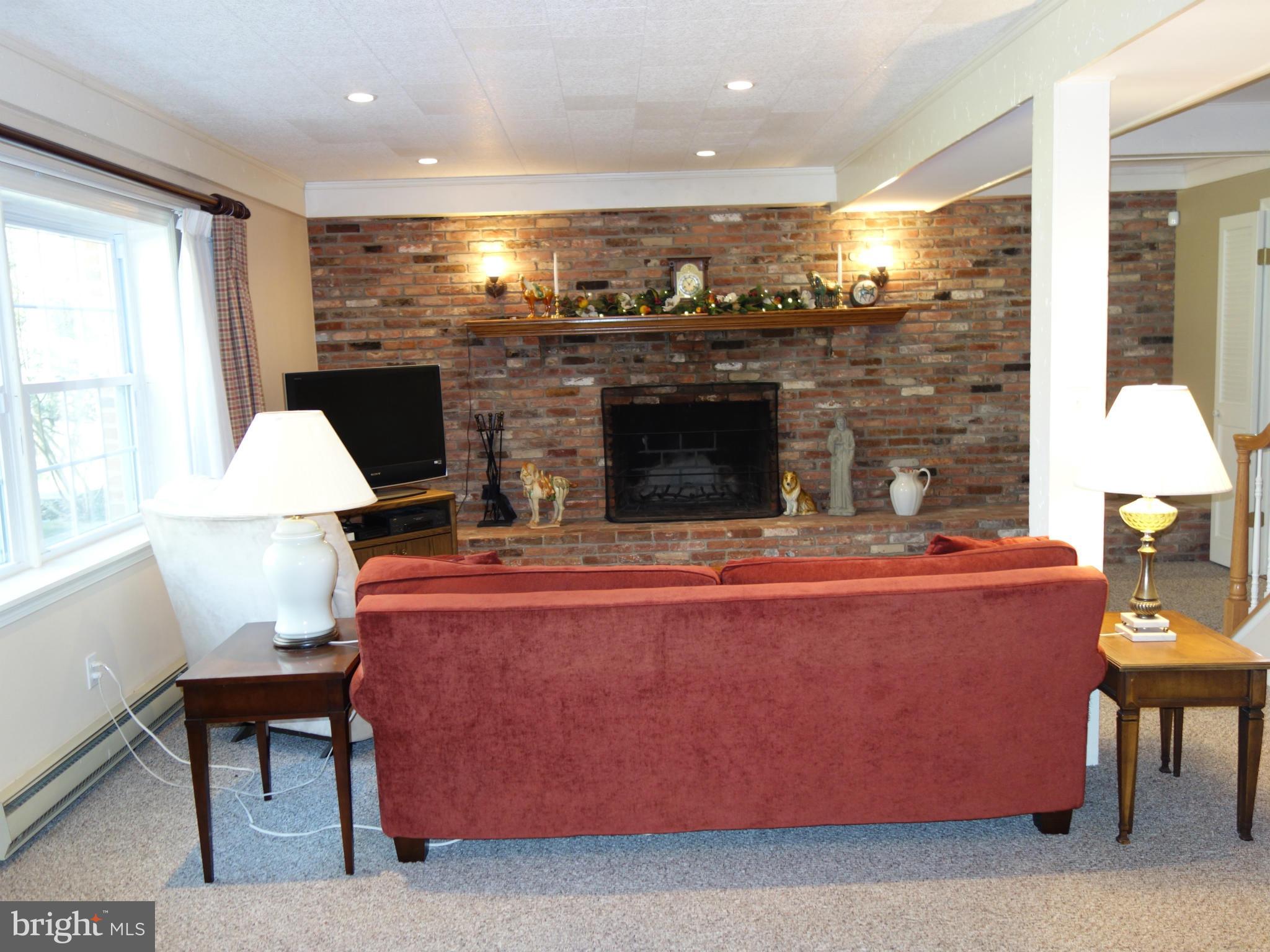 12246 Etchison Road Ellicott City, MD 21042 - Photo 15 of 30 Family Room