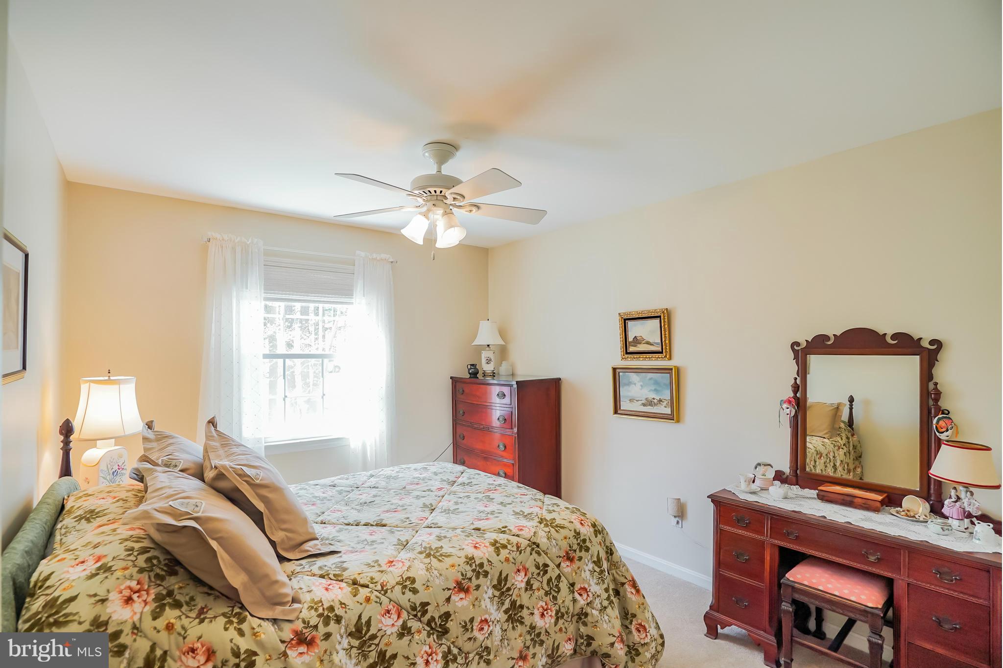 12246 Etchison Road Ellicott City, MD 21042 - Photo 18 of 30 Bedroom