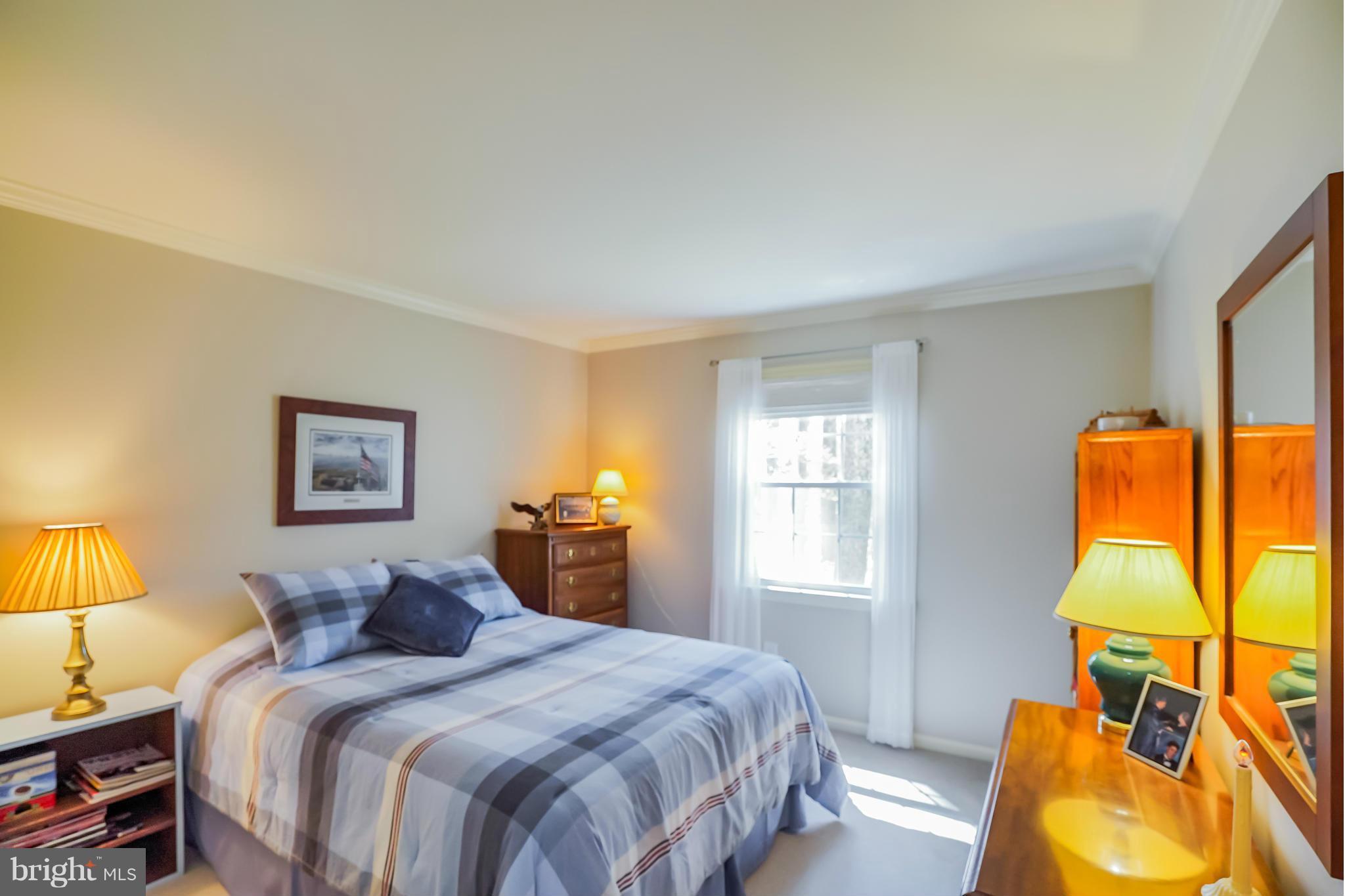 12246 Etchison Road Ellicott City, MD 21042 - Photo 19 of 30 Bedroom