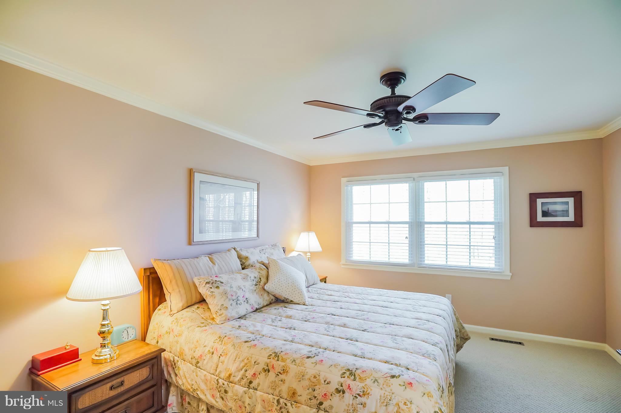 12246 Etchison Road Ellicott City, MD 21042 - Photo 20 of 30 Bedroom (Master)