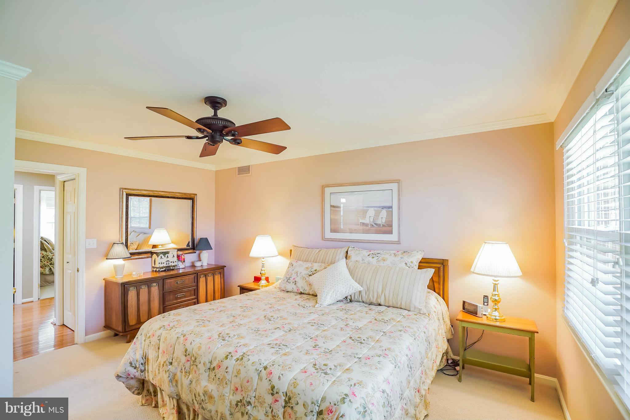 12246 Etchison Road Ellicott City, MD 21042 - Photo 21 of 30 Bedroom (Master)