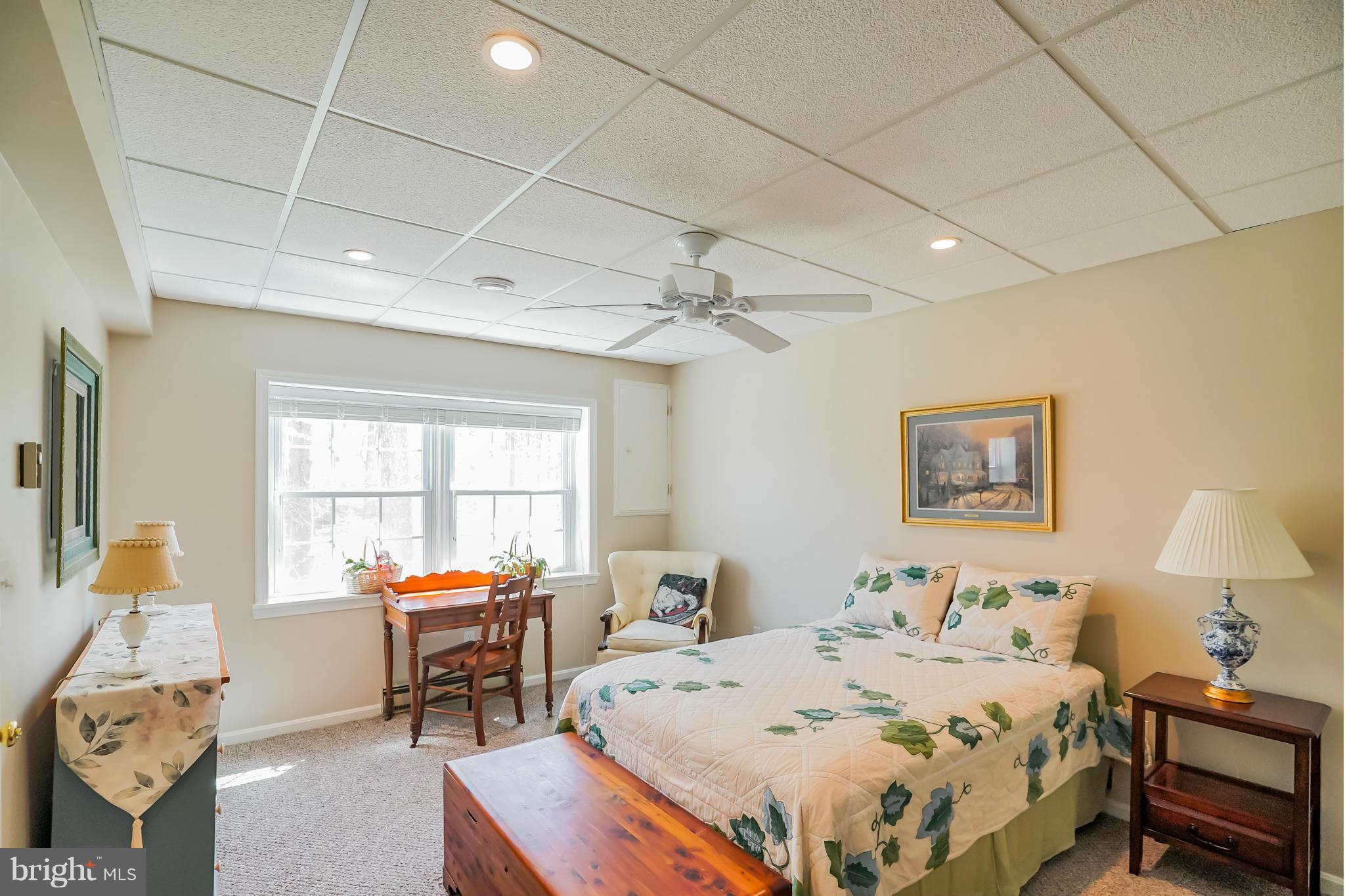12246 Etchison Road Ellicott City, MD 21042 - Photo 23 of 30 Bedroom