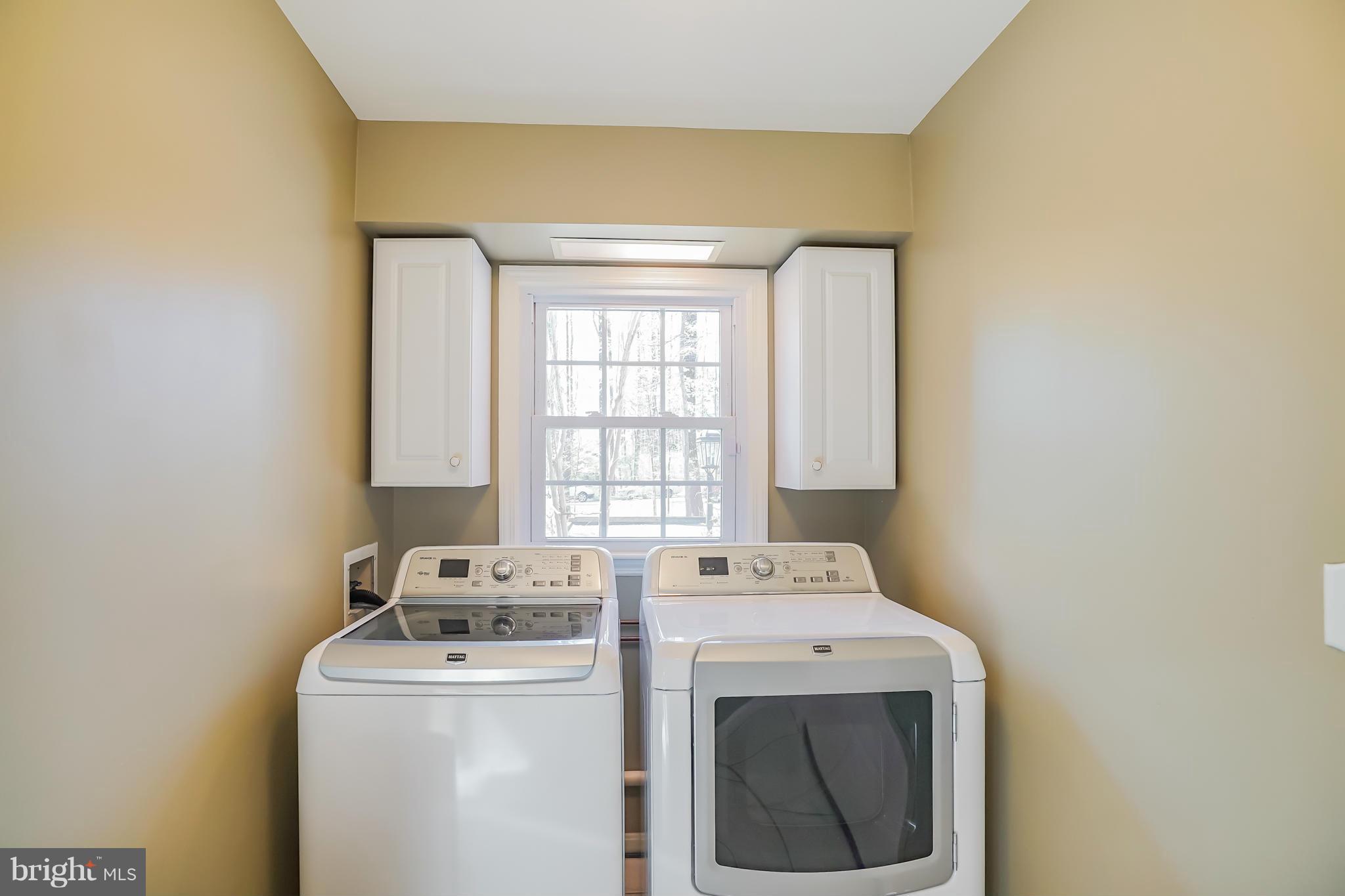 12246 Etchison Road Ellicott City, MD 21042 - Photo 28 of 30 Laundry Room