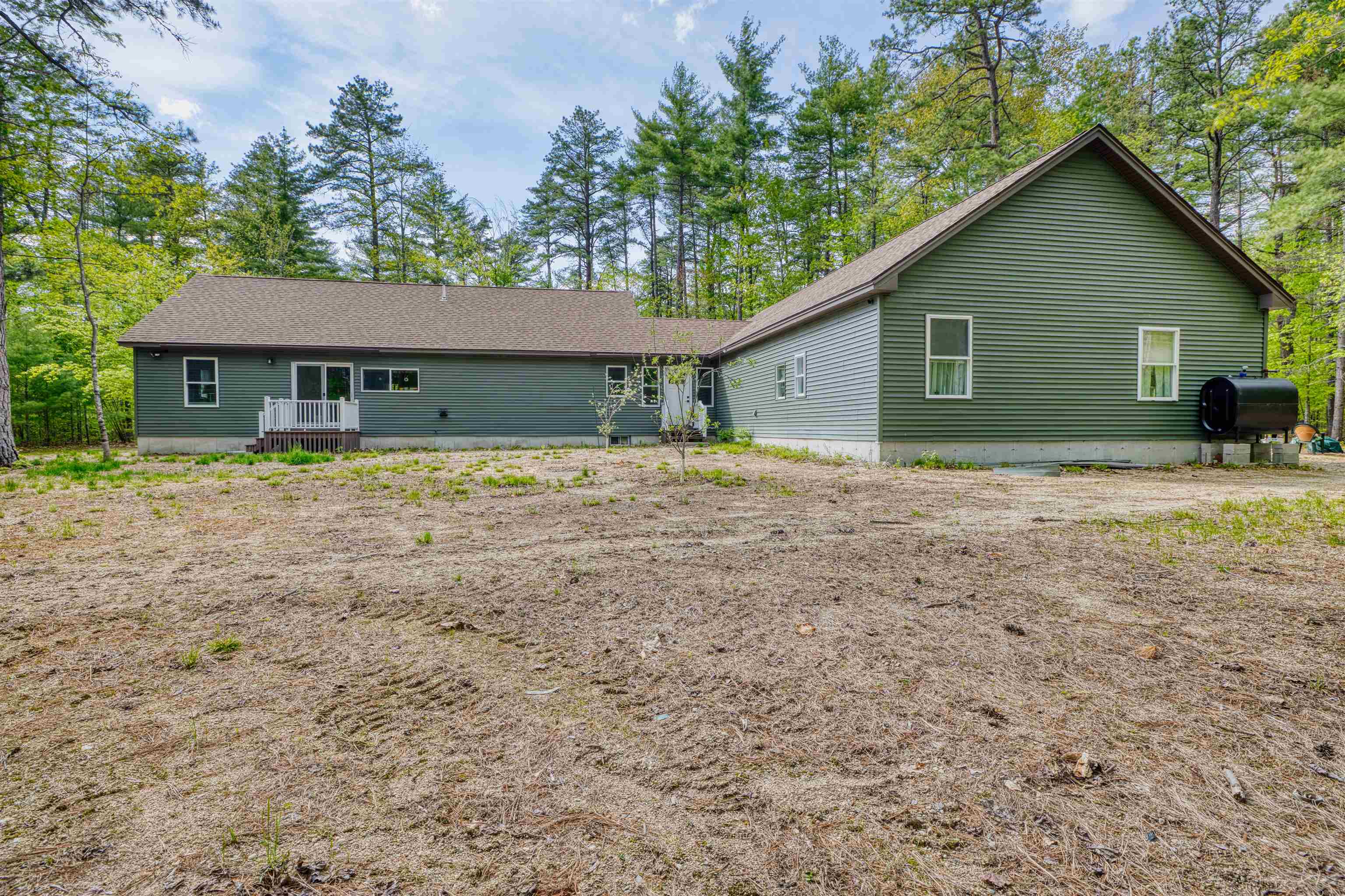 150 Shawtown Road Freedom, NH 03836 - Photo 9 of 58