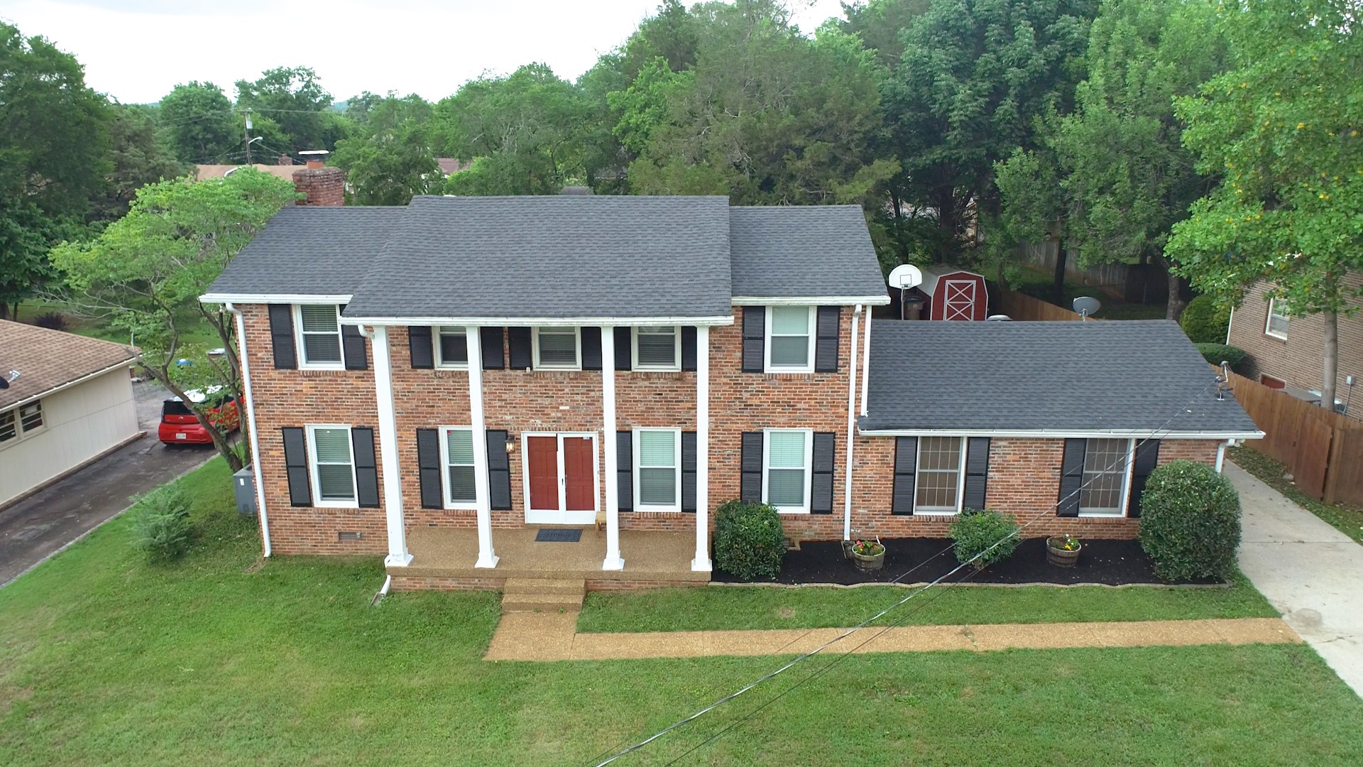 164 Timber Ridge Drive Nashville, TN 37217 - Photo 2 of 29 Gallery Image 2