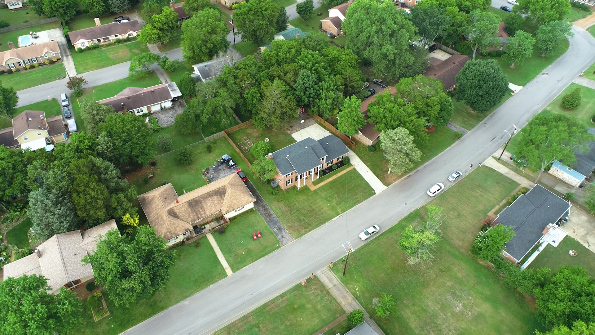 164 Timber Ridge Drive Nashville, TN 37217 - Photo 24 of 29 Gallery Image 24