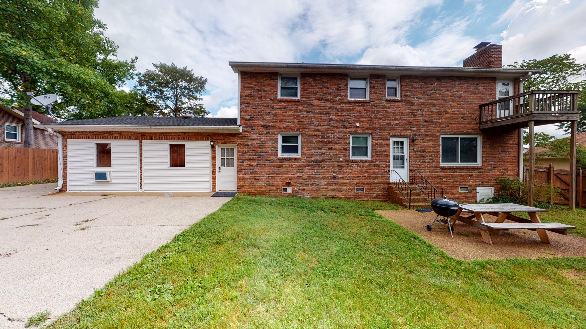 164 Timber Ridge Drive Nashville, TN 37217 - Photo 25 of 29 Gallery Image 25