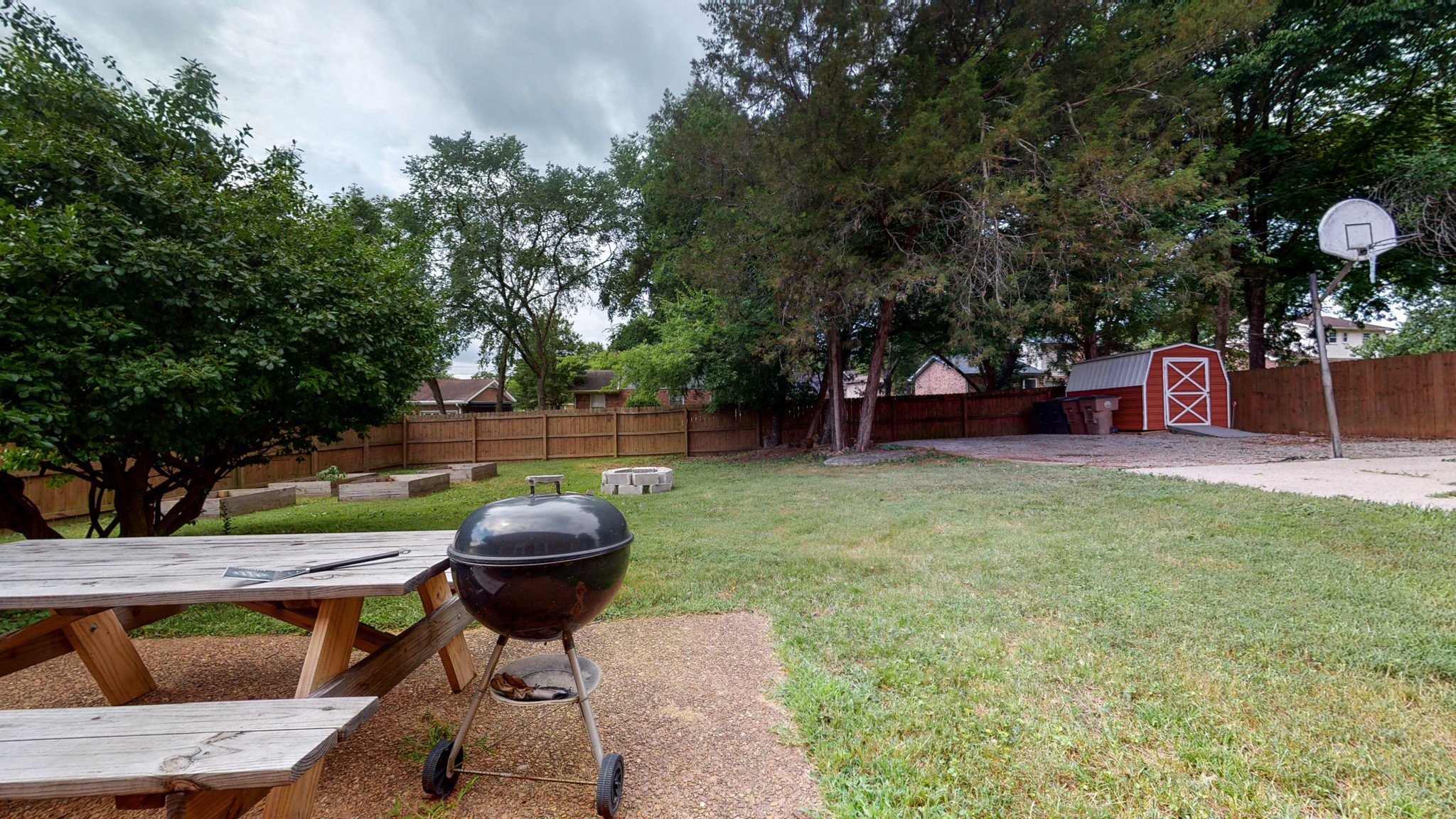 164 Timber Ridge Drive Nashville, TN 37217 - Photo 27 of 29 Gallery Image 27