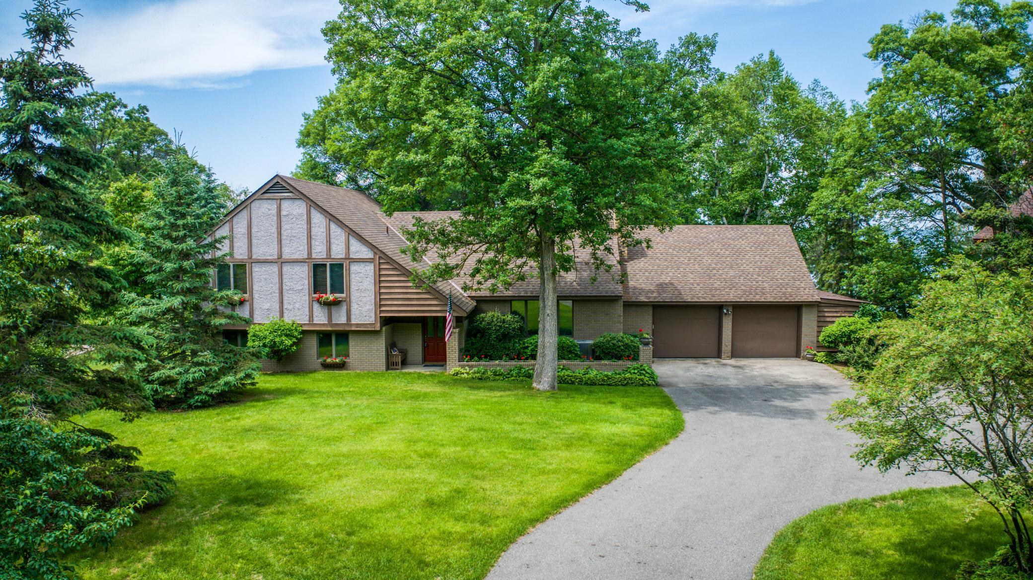 4523 Waville Road Northeast Bemidji, MN 56601 - Photo 1 of 1 Gallery Image 1