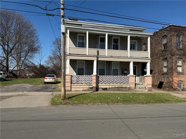 $299,900 | 607 Blandina Street, Utica, NY 13501