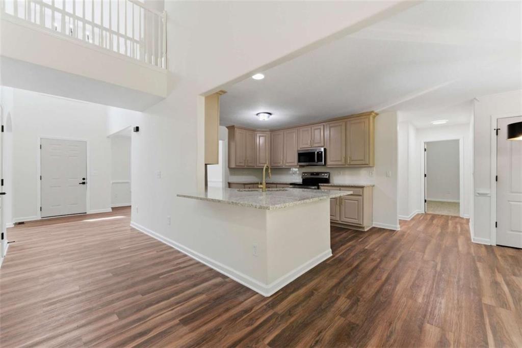 2544 Carnes Road Jonesboro, GA 30236 - Photo 17 of 53