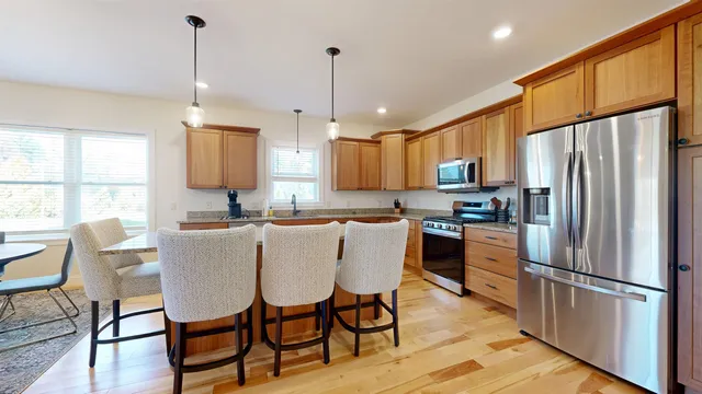 $699,900 | 154 Chase Court, Essex, VT 05452