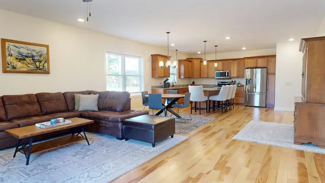 $699,900 | 154 Chase Court, Essex, VT 05452