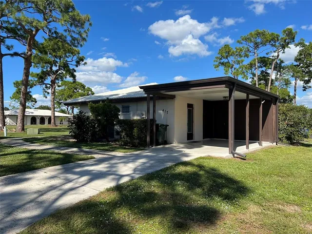 $1,850 | 417 Courbet Drive, Unit 417, Nokomis, FL 34275