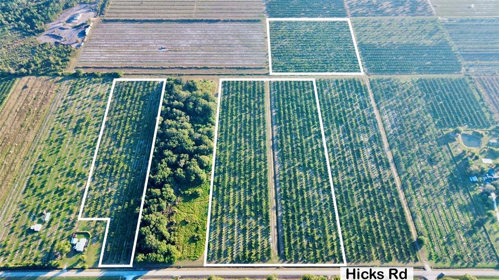 2205 Hicks Road Lorida, FL 33857 - Photo 2 of 8