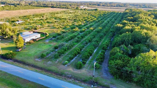 $628,320 | 2205 Hicks Road, Lorida, FL 33857