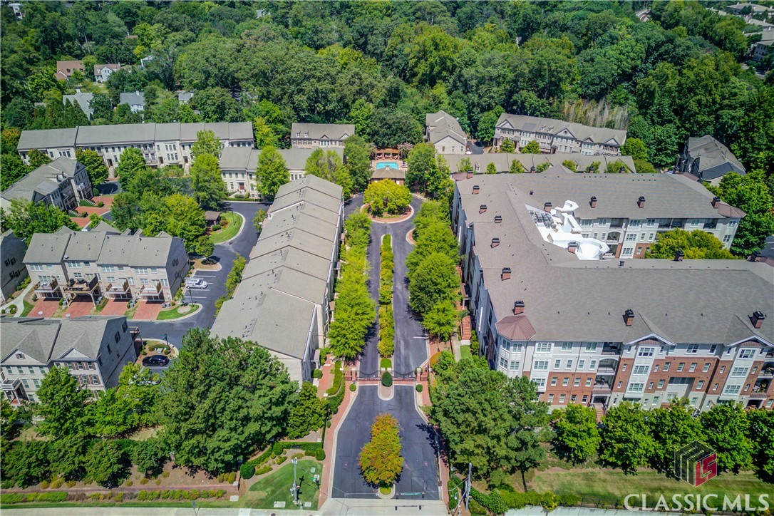 3635 East Paces Ferry Road Northeast, Unit 1120 Atlanta, GA 30326 - Photo 43 of 52