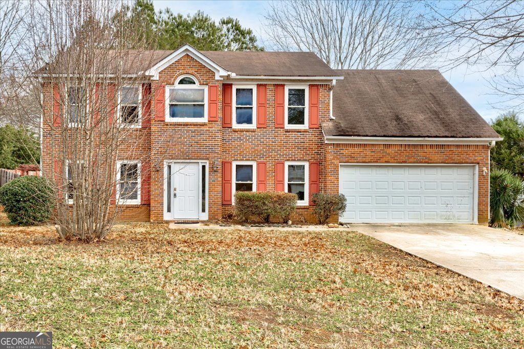 6191 Valley Green Road Lithonia, GA 30058 - Photo 1 of 1 Gallery Image 1