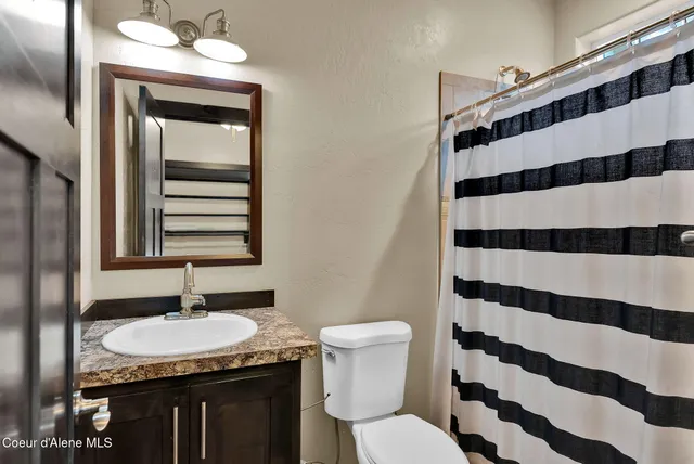 $899,000 | 42 West Seneacquoteen Drive, Priest River, ID 83856