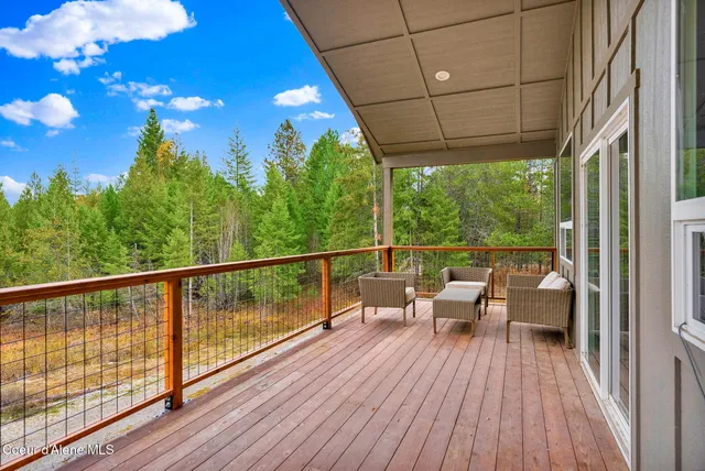 $899,000 | 42 West Seneacquoteen Drive, Priest River, ID 83856