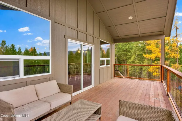 $899,000 | 42 West Seneacquoteen Drive, Priest River, ID 83856