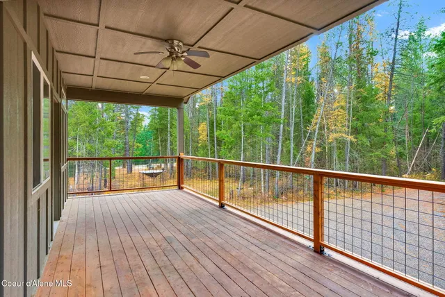 $899,000 | 42 West Seneacquoteen Drive, Priest River, ID 83856