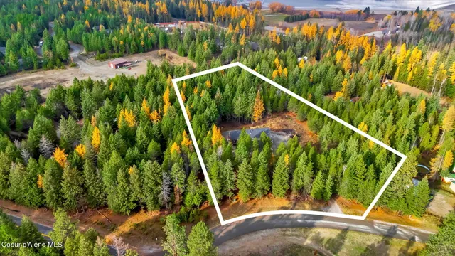 $899,000 | 42 West Seneacquoteen Drive, Priest River, ID 83856