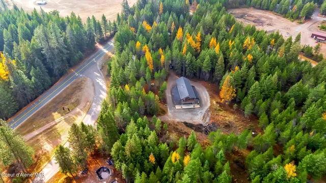 $899,000 | 42 West Seneacquoteen Drive, Priest River, ID 83856