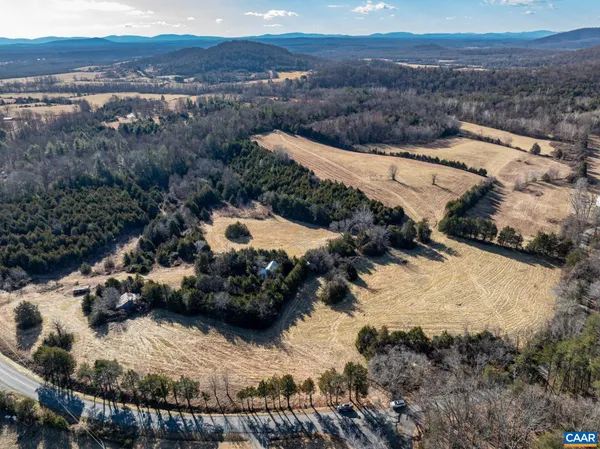 $399,000 | Lot 5 Evelyns Way, Stanardsville, VA 22973