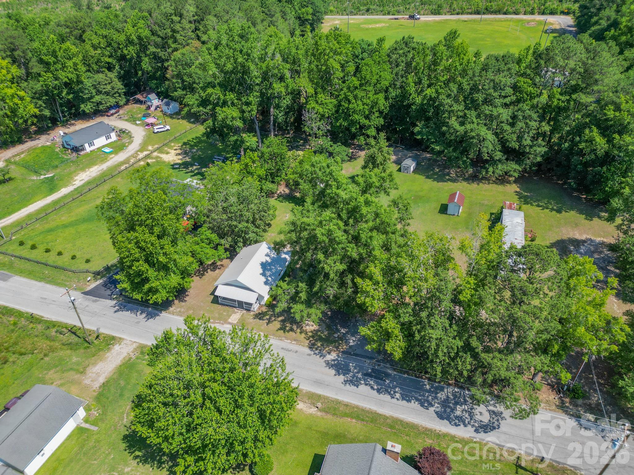 208 Church Street Jefferson, SC 29718 - Photo 47 of 48