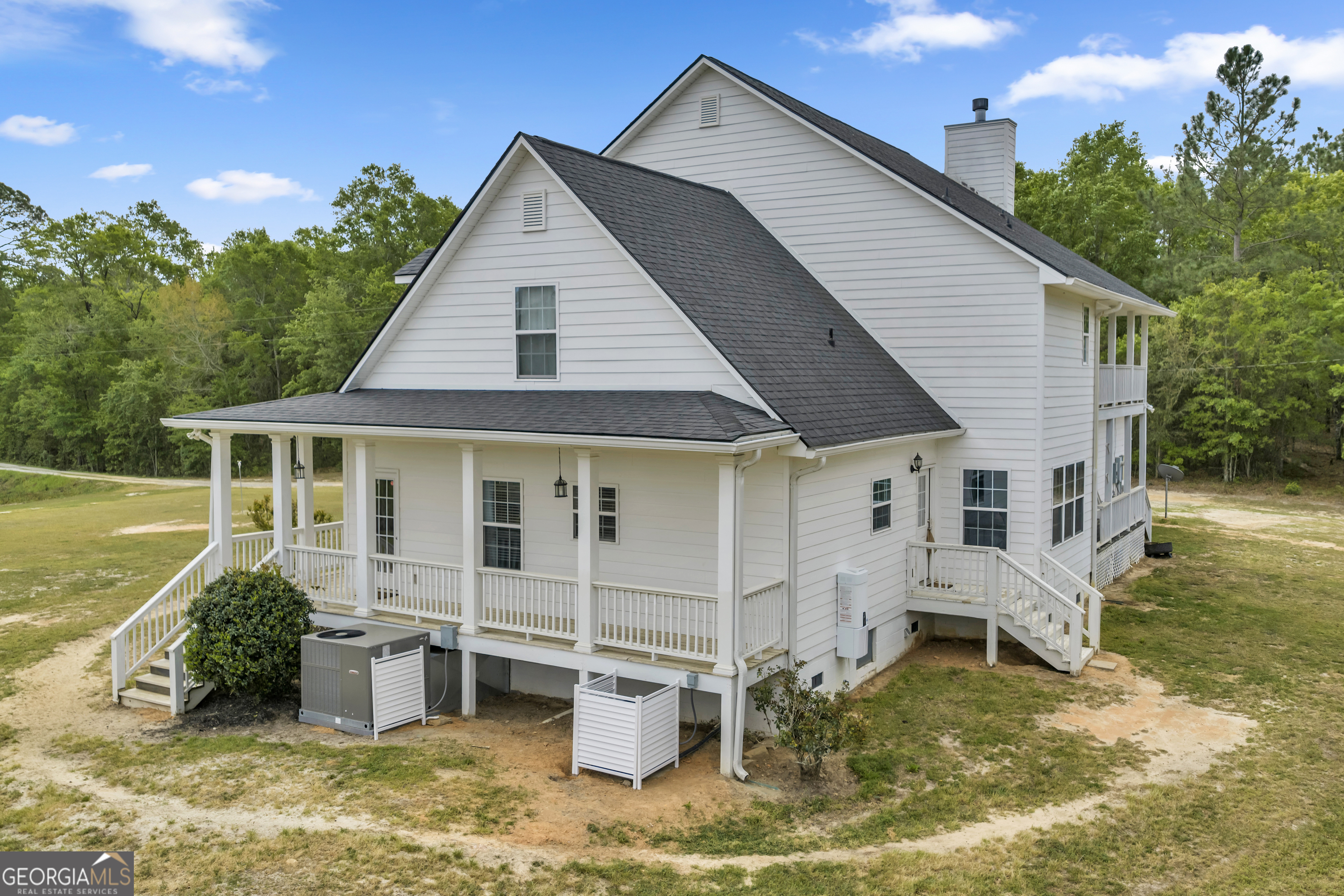3341 Worth Co Line Road Albany, GA 31705 - Photo 61 of 96