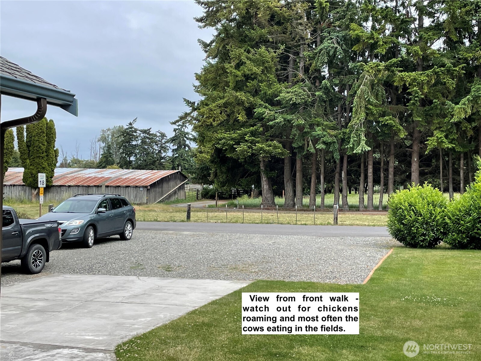 41 Livengood Lane Sequim, WA 98382 - Photo 34 of 37